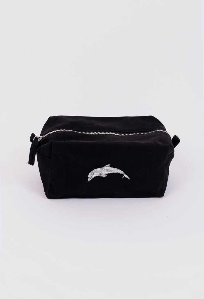 dolphin accessory case Big Wild Thought