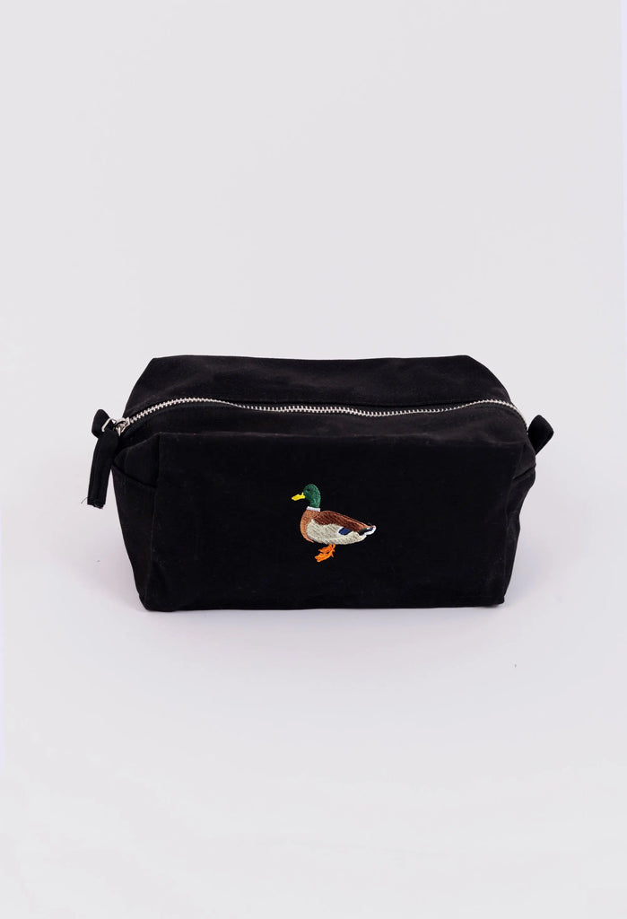 mallard duck accessory case Big Wild Thought