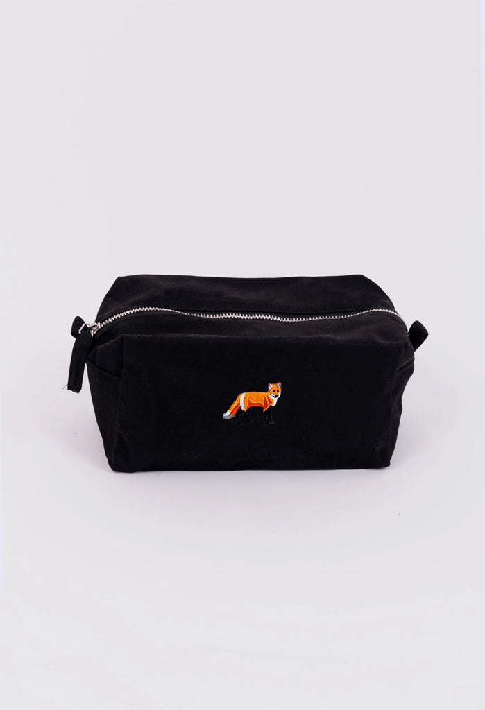 red fox accessory case Big Wild Thought