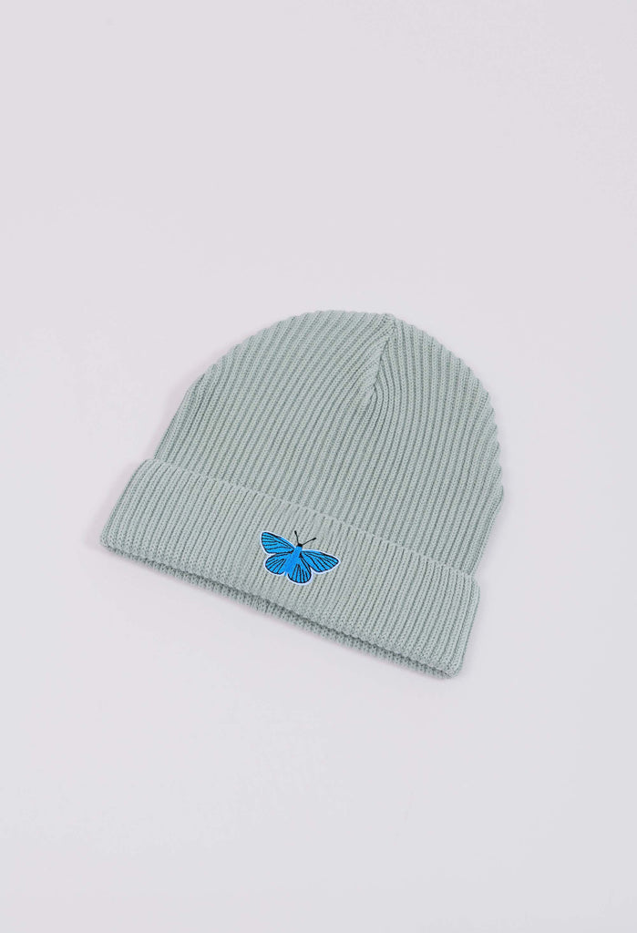 butterfly fisherman beanie Big Wild Thought
