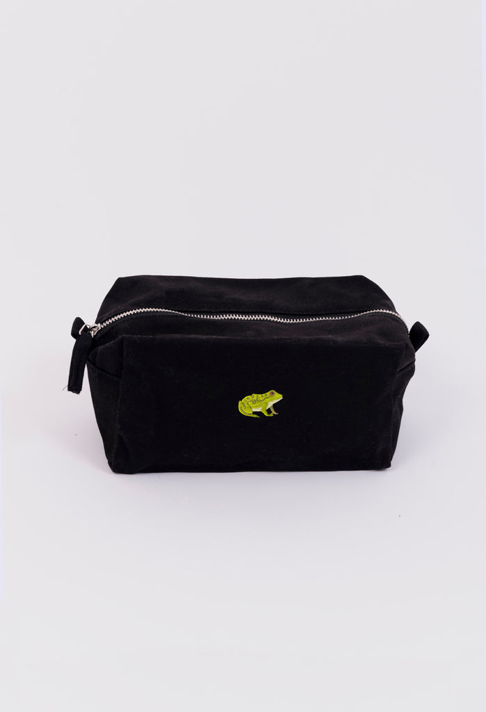 frog accessory case Big Wild Thought