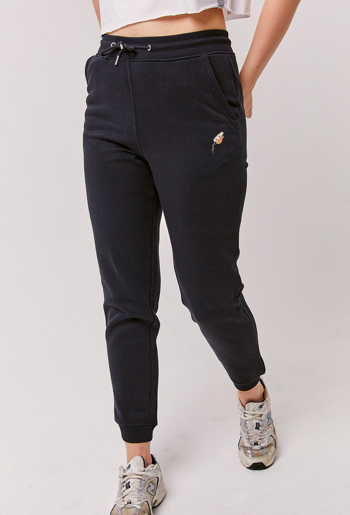harvest mouse womens sweatpants Big Wild Thought