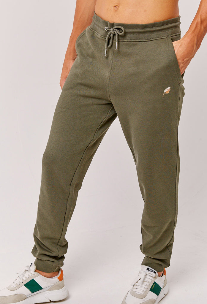 harvest mouse mens sweatpants Big Wild Thought