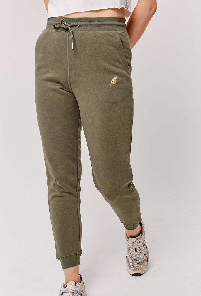harvest mouse womens sweatpants Big Wild Thought
