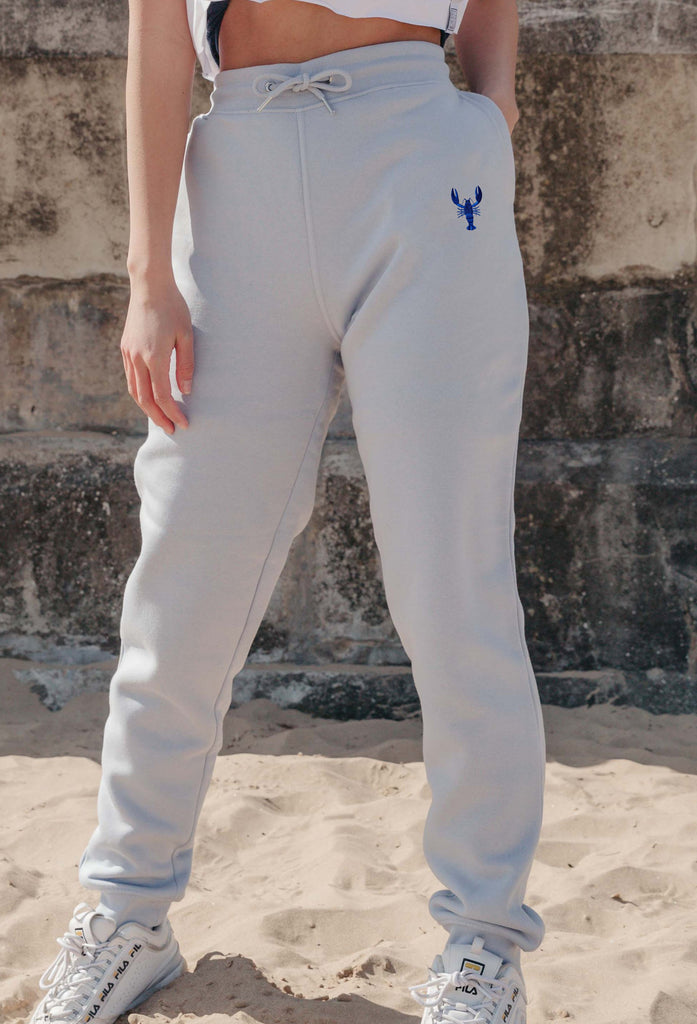 lobster mens sweatpants Big Wild Thought
